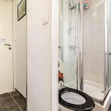 Apartman Joli T2 Proche Arc De Triomphe